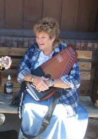 Jean Hogan