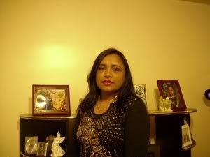 Rose Singh