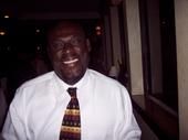 Raymond Coats