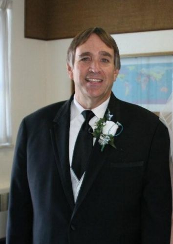 david smith