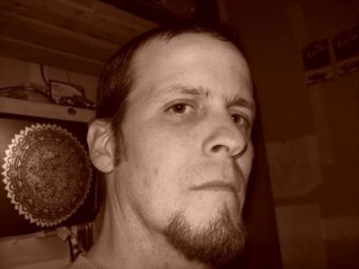 Brandon Morgan