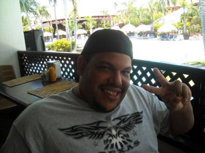 Leonardo Rodriguez