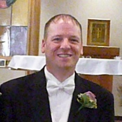 Scott Kinney