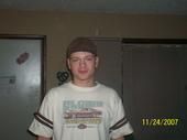 Coy Wright