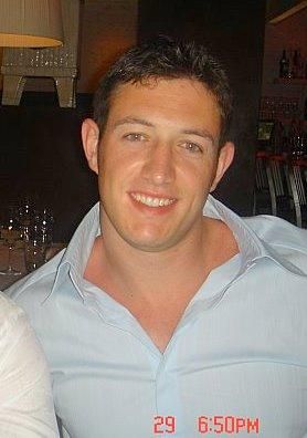 nicholas daniel