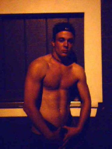 Richard Morissette