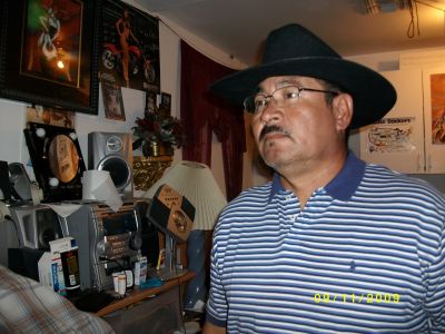 Manuel Alas