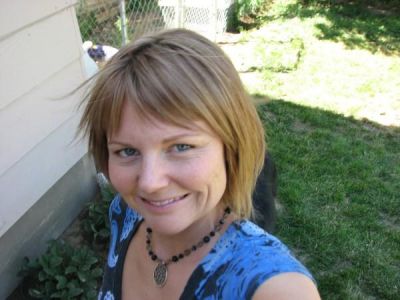 Sarah Vanwinkle
