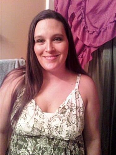 Tiffeny Noon