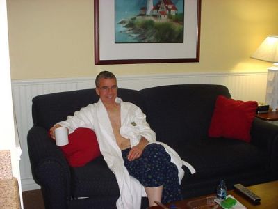 George Williamson