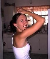 Courtney Reynolds