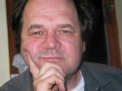 michael jacob