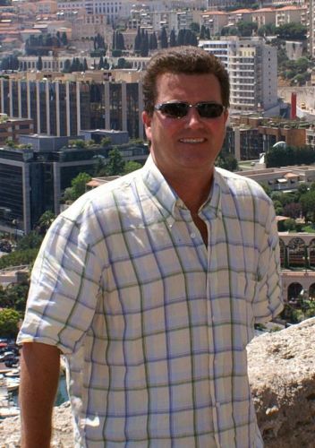 Michael Rex