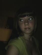 Victoria Bergdahl