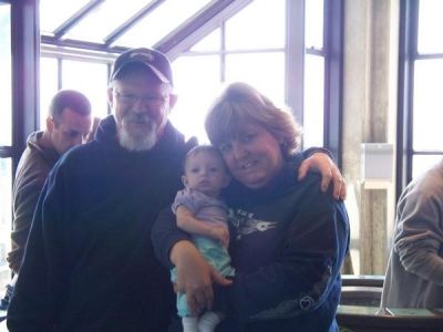 Susan Smith