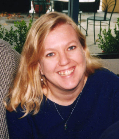 Amy Peterson