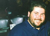 patrick tyler