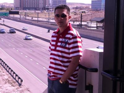 Victor Leal