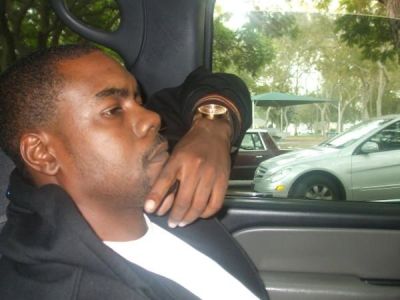 tyrone daniels