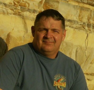 Mark Davis