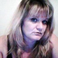 Gina Lewis