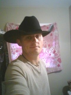 steven huffman