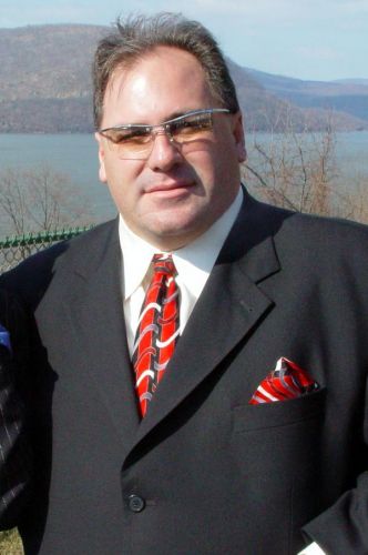 Freeman Watson