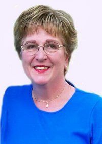 Martha Grimes