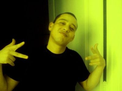 Joey Montano