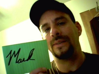 mark funk