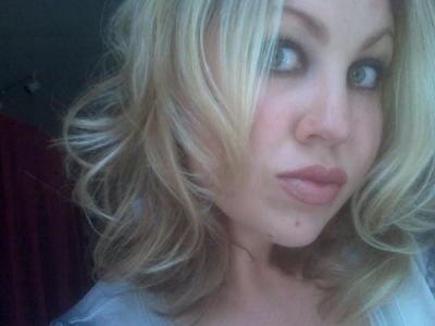 Melanie Armstrong