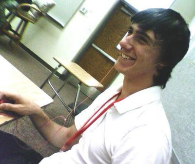 Danny Meadows