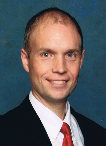 Carl Wood