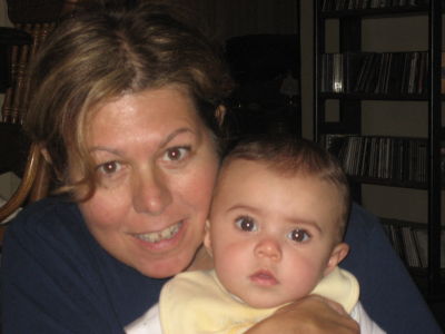 Sharon Sheldon