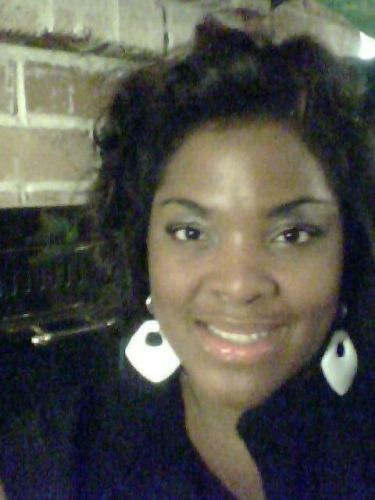 Kakeshia Taylor