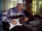 Randall Johnson