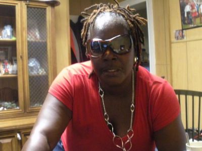 Delores Mccants