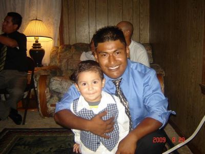 Santiago Hernandez