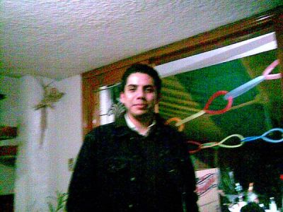 alberto jimenez