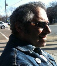 steven goldberg