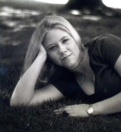 Lisa Soderquist