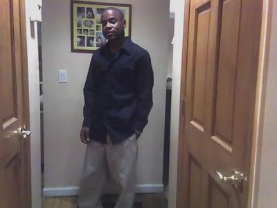 Daryl Lester