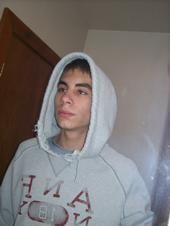 Jeremiah Garza