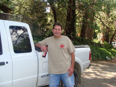 Richard Hoffman
