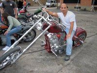 Mark Chavarria