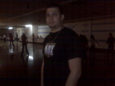 Israel Collazo