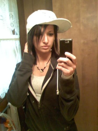 Ashley Wilson
