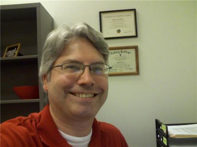 james carroll
