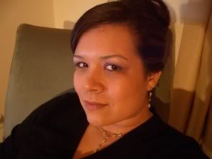 Leeanne Holmes