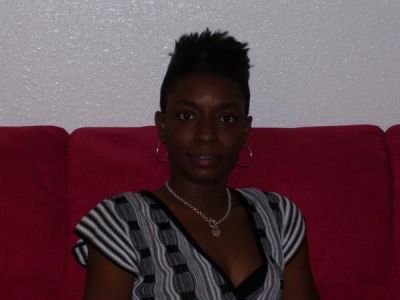 Montrece Roundtree